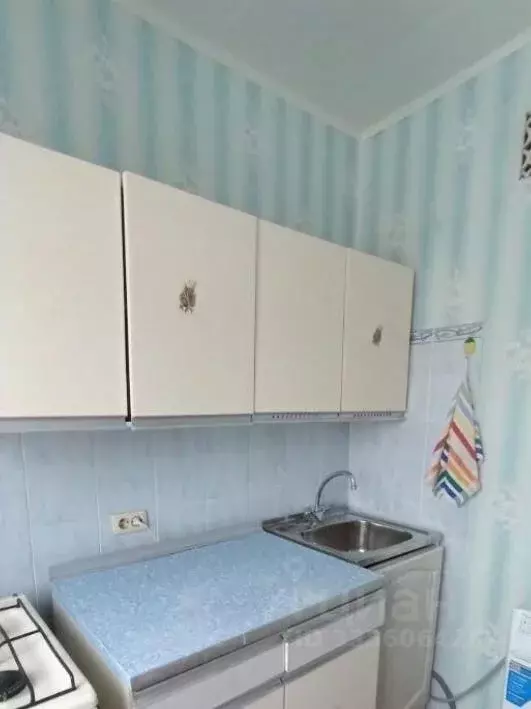 1-к кв. Мурманская область, Мурманск просп. Кирова, 17 (31.0 м) - Фото 2