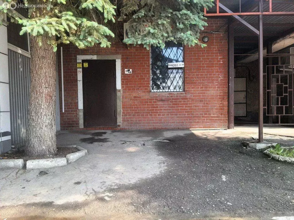 Помещение свободного назначения (83.7 м) - Фото 1
