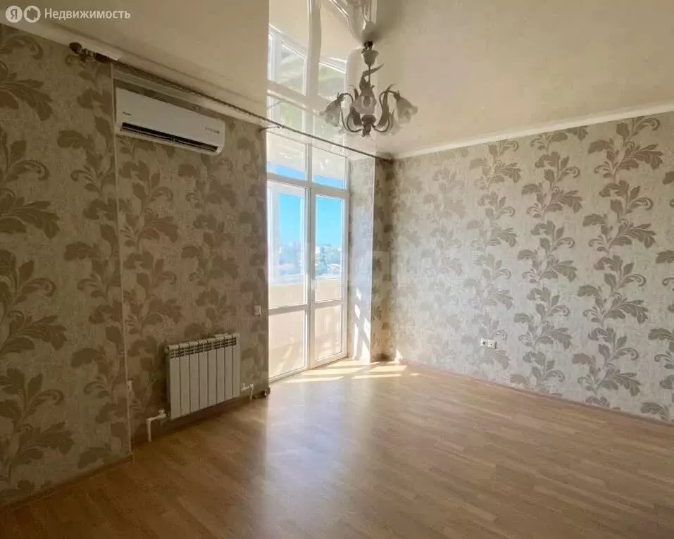 3-комнатная квартира: Анапа, Симферопольское шоссе, 1А (95 м) - Фото 2