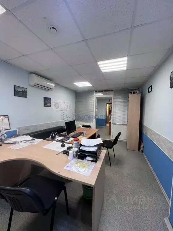 Помещение свободного назначения в Нижегородская область, Нижний ... - Фото 1