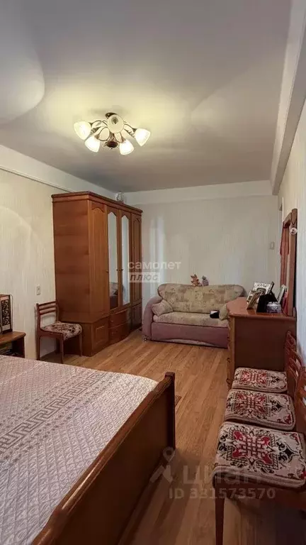 3-к кв. Дагестан, Махачкала просп. Петра 1, 107Бк2 (66.8 м) - Фото 2