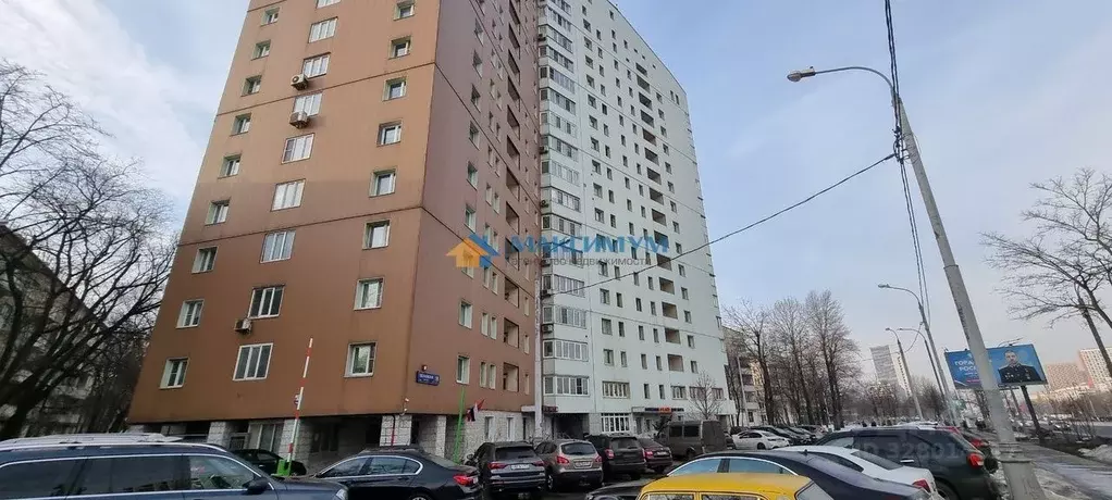 Помещение свободного назначения в Москва Щелковское ш., 18К1 (188 м) - Фото 2
