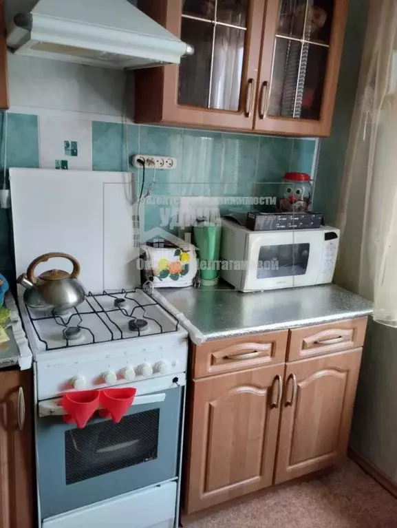 Квартира, 2 комнаты, 49.8 м - Фото 1