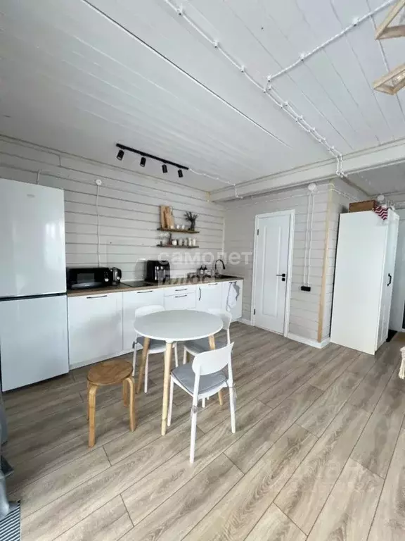 Дом в Пермский край, Добрянский муниципальный округ, д. Бобки ул. ... - Фото 1