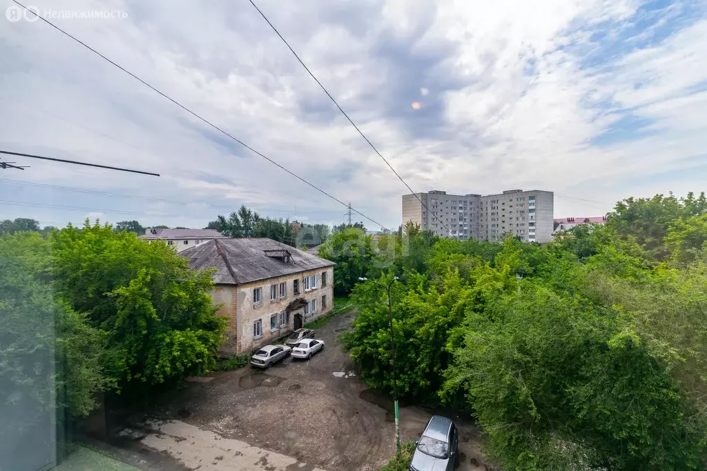 1к в -комнатной квартире (12.4 м) - Фото 1