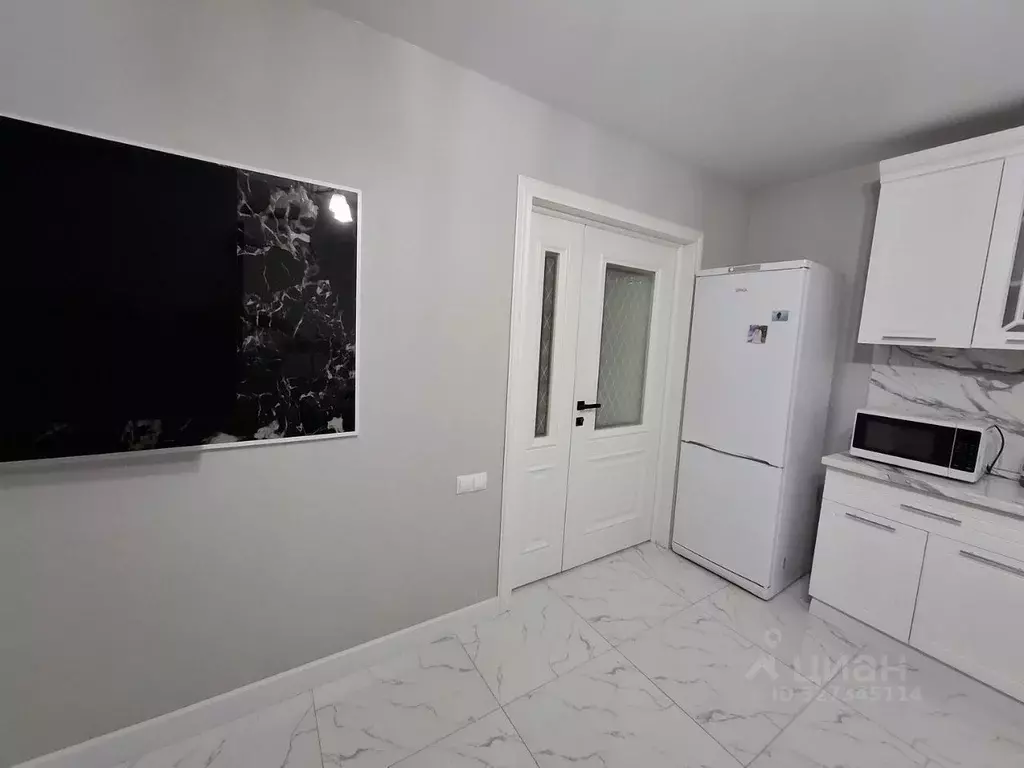 2-к кв. Чеченская республика, Грозный ул. Имени Героя России ... - Фото 2