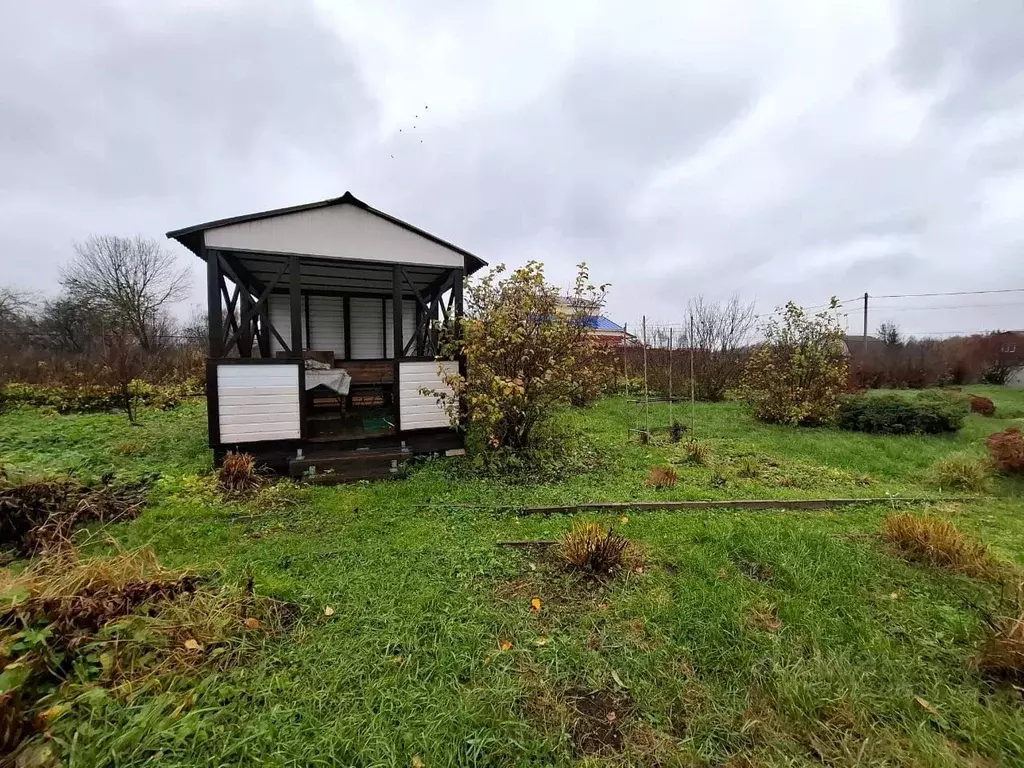 Дом в Ярославская область, Переславль-Залесский муниципальный округ, ... - Фото 2