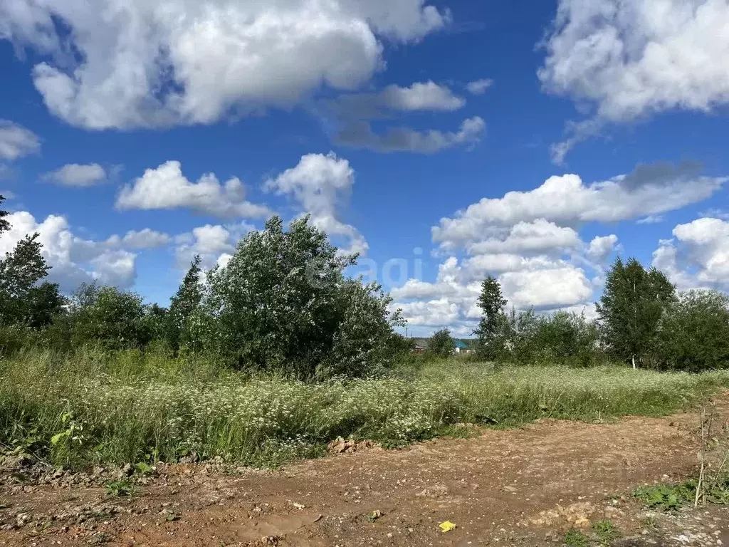 Участок в Свердловская область, Нижний Тагил Краснознаменная ул. ... - Фото 0