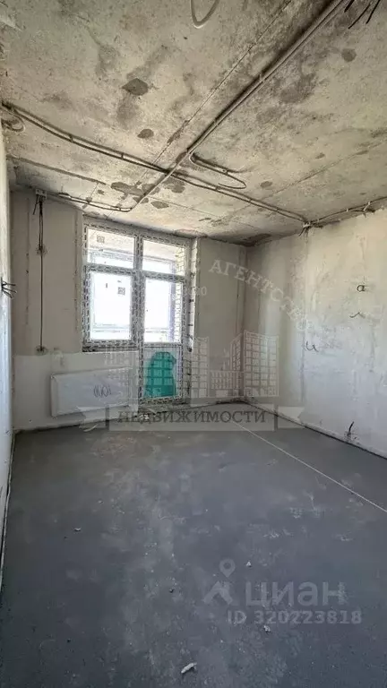 1-к кв. Калужская область, Калуга Первый на Правом жилой комплекс, 2 ... - Фото 2