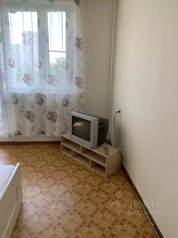1-к кв. Москва Осенний бул., 18К2 (38.0 м) - Фото 1