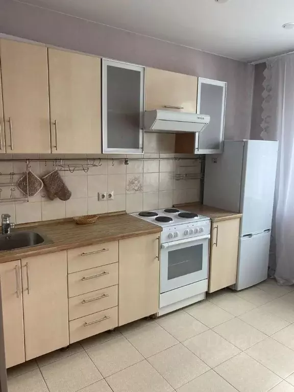 2-к кв. Московская область, Химки ул. Панфилова, 3 (51.0 м) - Фото 1