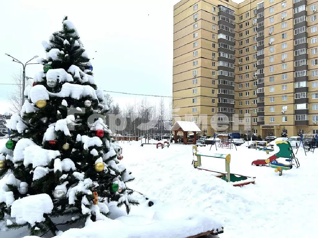 Продается 1-комнатная квартира - Фото 1