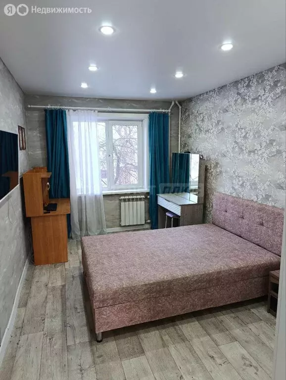 3-комнатная квартира: Улан-Удэ, 111-й микрорайон, 1 (66.6 м) - Фото 1