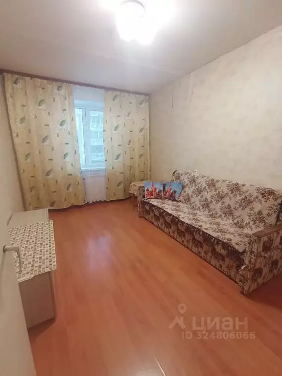 2-к кв. Карелия, Петрозаводск ул. Сусанина, 24 (53.0 м) - Фото 2