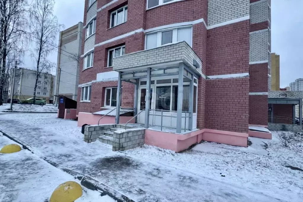 Помещение свободного назначения в Владимирская область, Ковров ул. ... - Фото 2