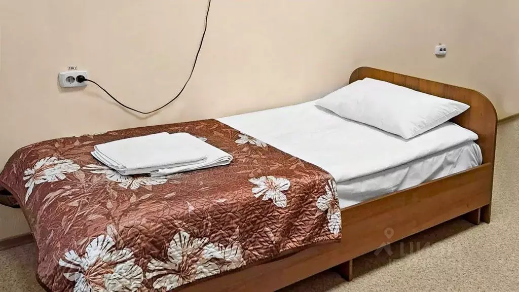 Комната Ярославская область, Ярославль пл. Ярославль-Главный, 1а (10.0 ... - Фото 2