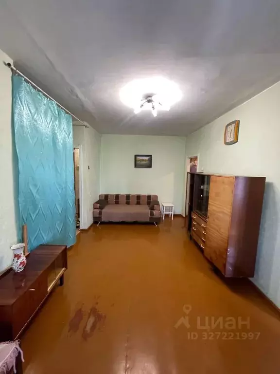 2-к кв. Свердловская область, Екатеринбург Вторчермет жилрайон, ул. ... - Фото 2