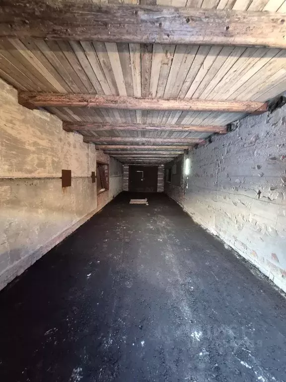 Гараж в Вологодская область, Вологда Доронинская ул., 17 (54 м) - Фото 2