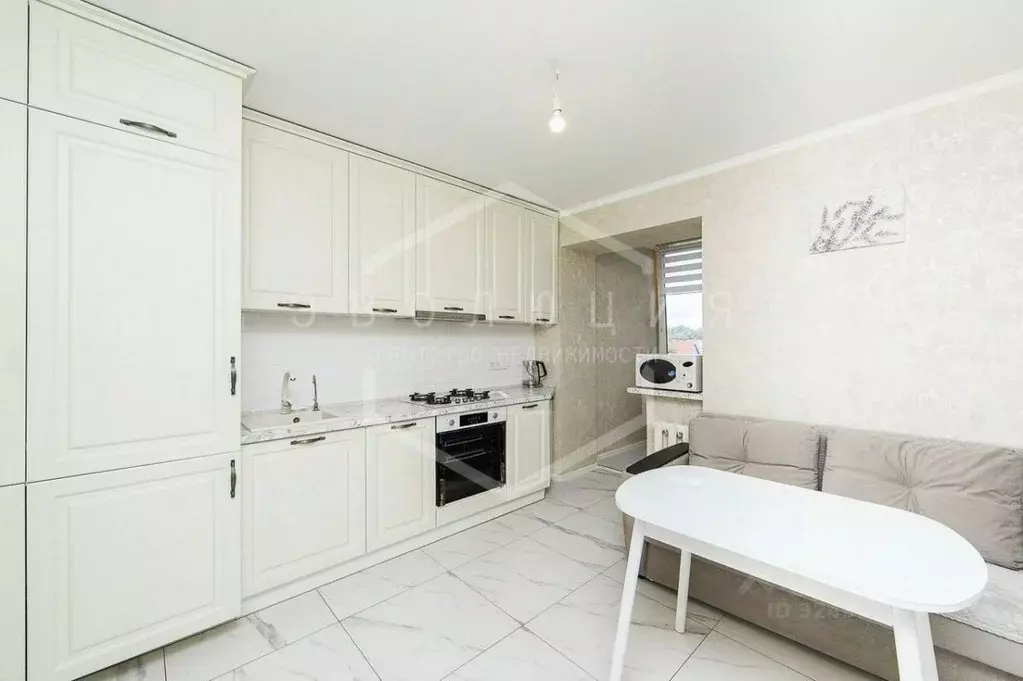 2-к кв. Калининградская область, Калининград ул. Осипенко, 6 (60.0 м) - Фото 2