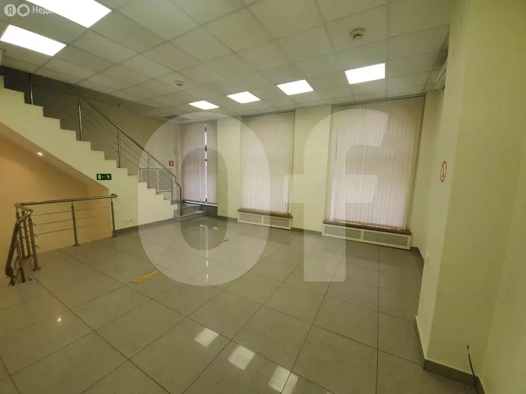 Офис (161 м) - Фото 1