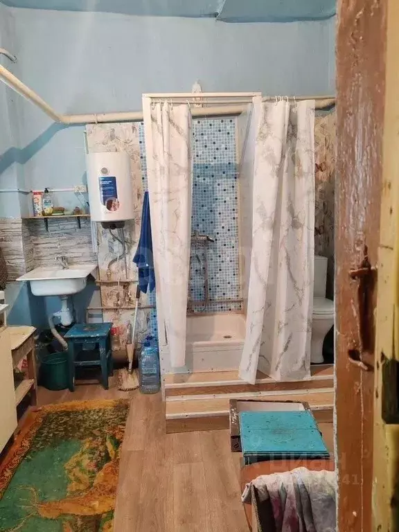 1-к кв. Белгородская область, Шебекинский муниципальный округ, с. ... - Фото 1