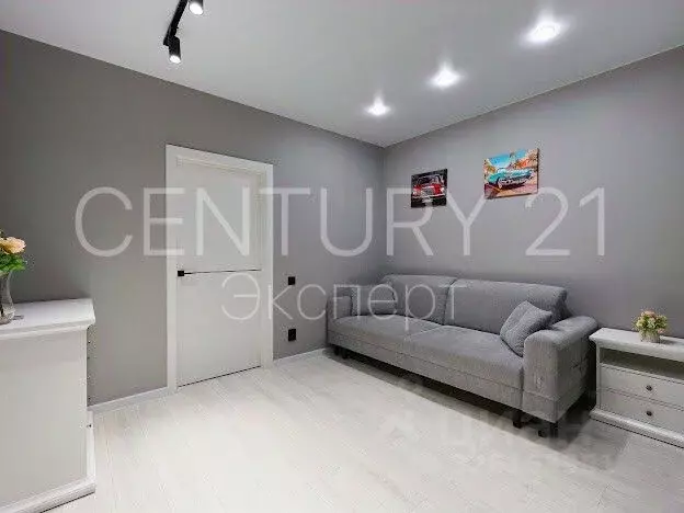 2-к кв. Калининградская область, Калининград ул. Героя России Виталия ... - Фото 2