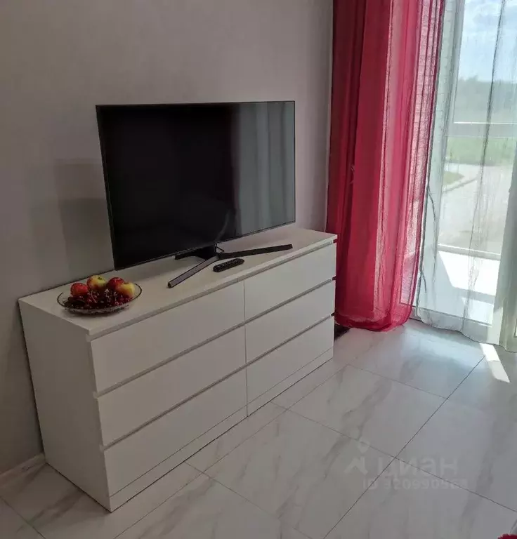 2-к кв. Калининградская область, Зеленоградск ул. Лазаревская, 15 ... - Фото 1