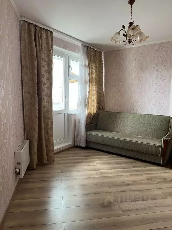 3-к кв. Москва Ельнинская ул., 20к2 (76.0 м) - Фото 1
