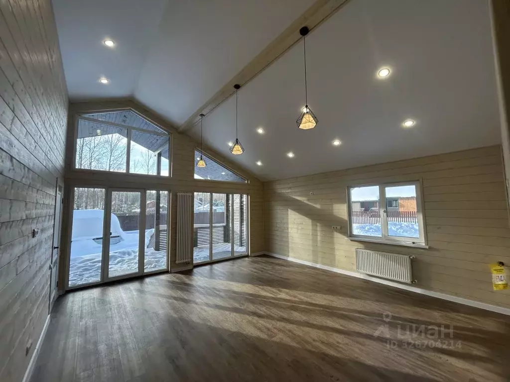 Коттедж в Тверская область, Калининский муниципальный округ, ... - Фото 1