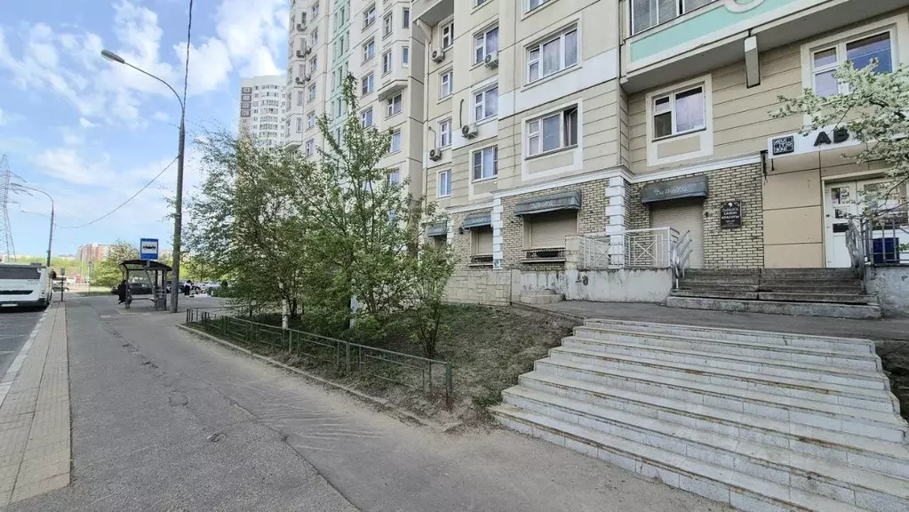 Помещение свободного назначения в Московская область, Люберцы ... - Фото 0
