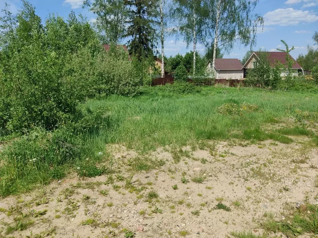 Участок в Московская область, Солнечногорск  (20.0 сот.) - Фото 1