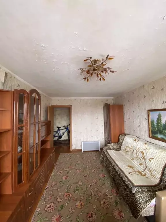 3-к кв. Московская область, Сергиев Посад Новоугличское ш., 21 (64.8 ... - Фото 1