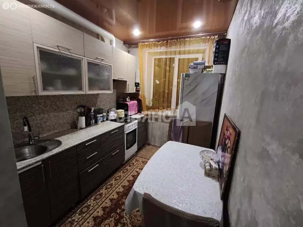 2-комнатная квартира: Волгодонск, улица Ленина, 124 (48.3 м) - Фото 2