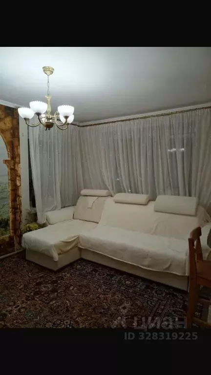 Студия Тульская область, Тула Красноармейский просп., 8 (30.0 м) - Фото 2