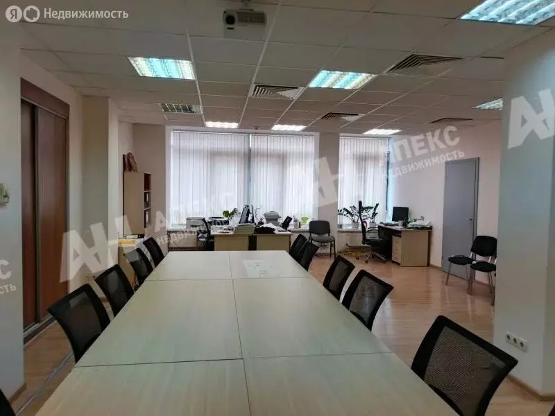Офис (114 м) - Фото 1