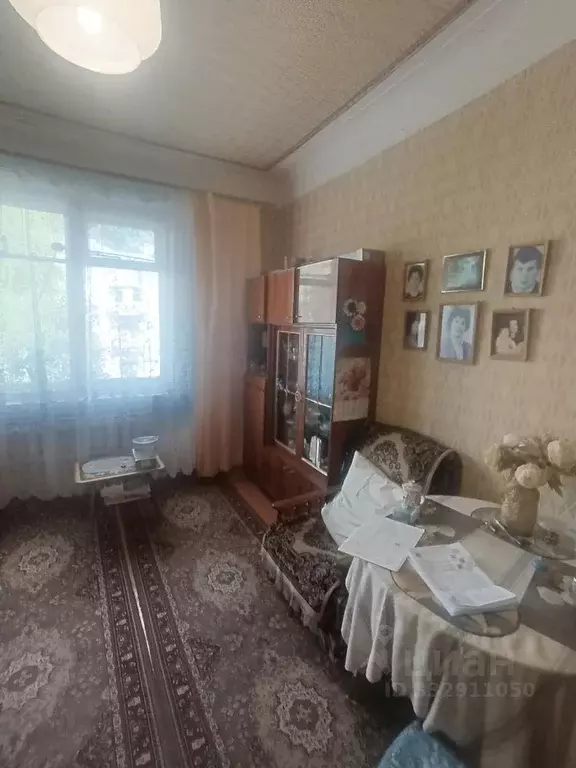 2-к кв. Нижегородская область, Балахна ул. ЦКК, 2 (45.6 м) - Фото 2