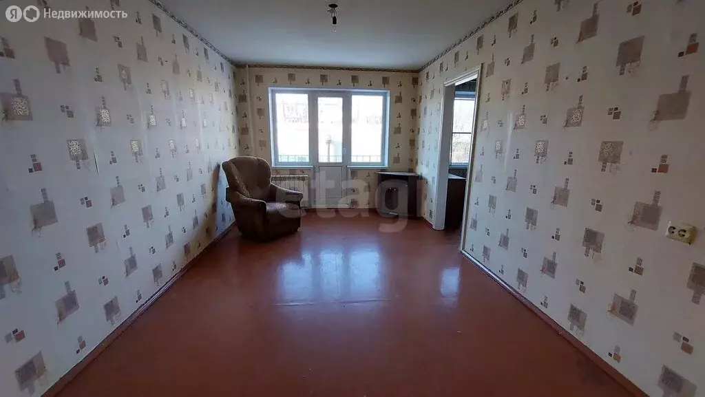 2-комнатная квартира: Гатчина, улица Урицкого, 21 (45.7 м) - Фото 2