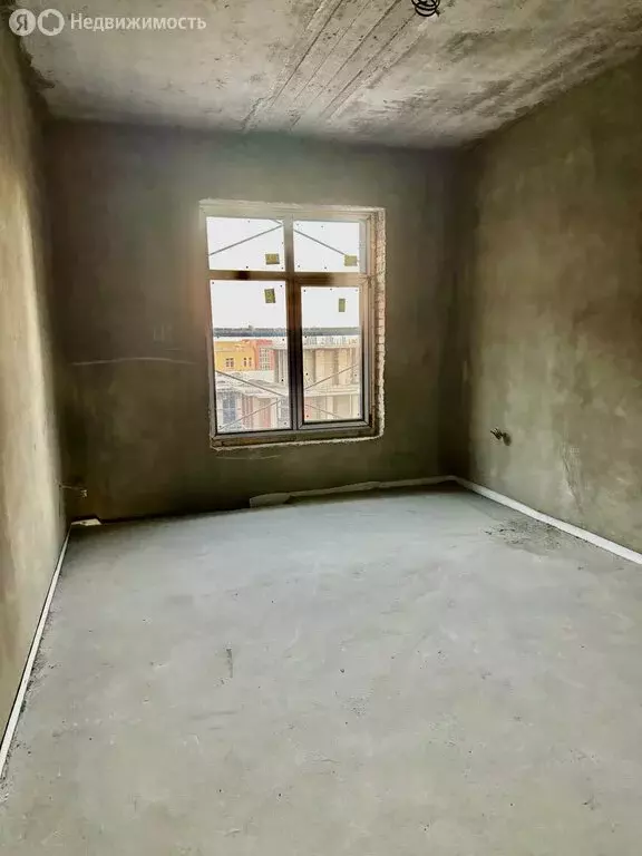 2-комнатная квартира: Нальчик, проспект Ленина, 1 (89 м) - Фото 2