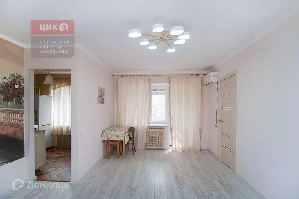 Продаётся 2-к квартира, 42.7 м - Фото 0