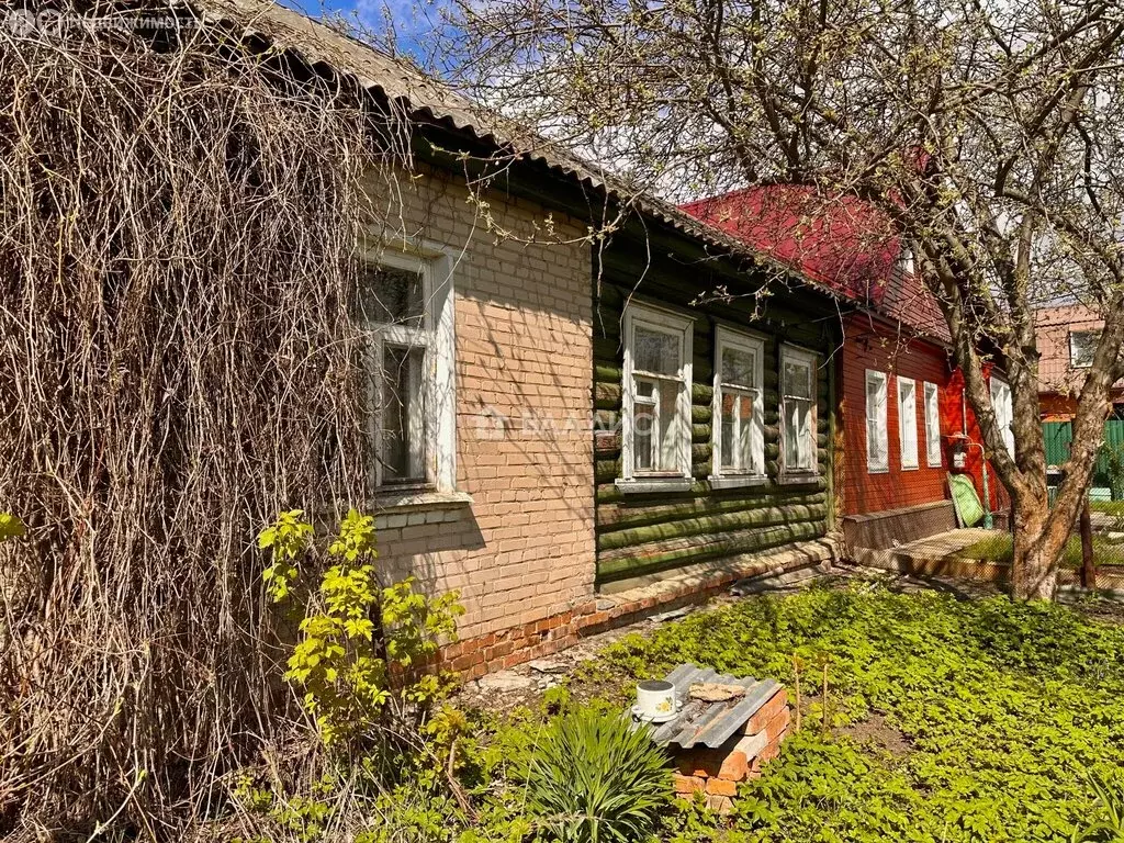 Дом в посёлок городского типа Родники, Краснофлотская улица, 3 (40 м) - Фото 0