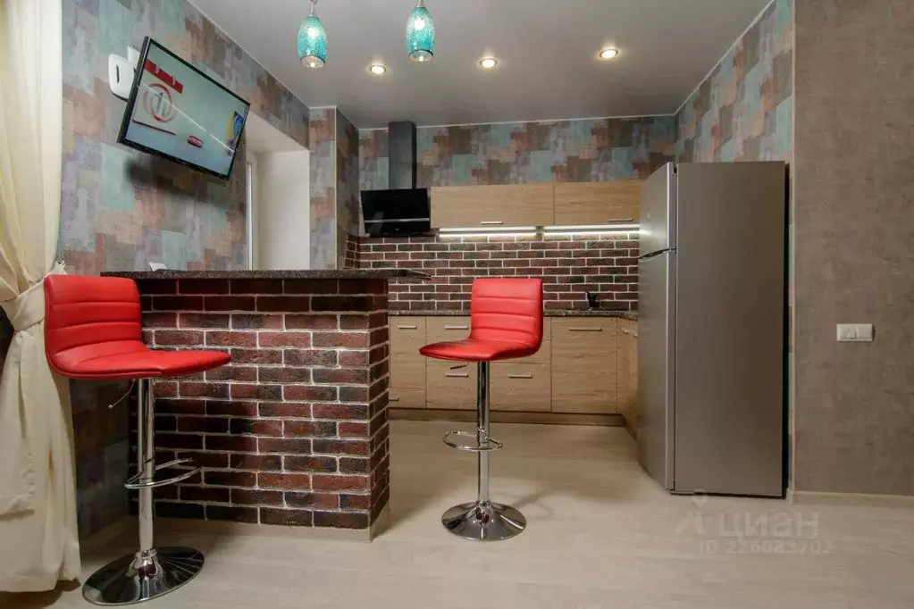 Студия Коми, Сыктывкар ул. Морозова, 205 (35.0 м) - Фото 1