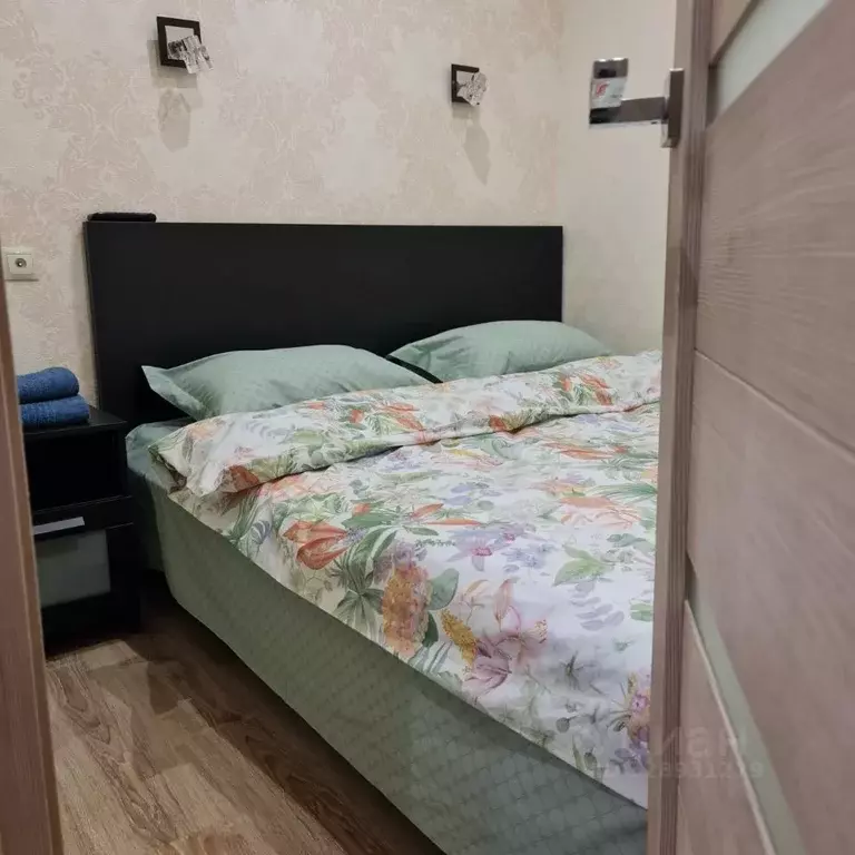 2-к кв. Московская область, Сергиев Посад Владимирская ул., 2Ак2 (38.0 ... - Фото 2