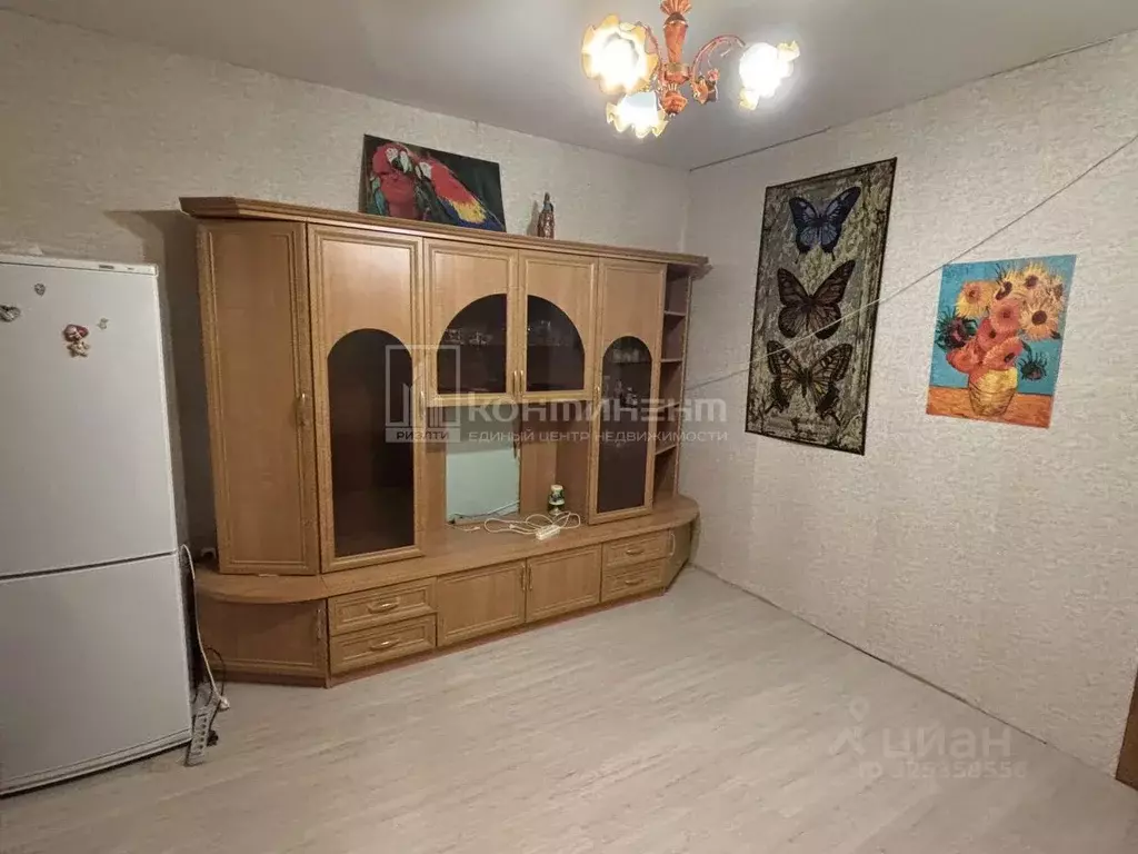 3-к кв. Владимирская область, Ковров Подлесная ул., 16 (54.2 м) - Фото 1