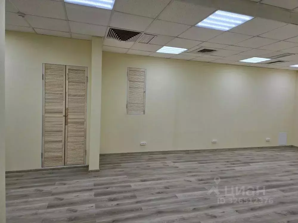 Офис в Москва 2-я Институтская ул., 6С64 (49 м) - Фото 1