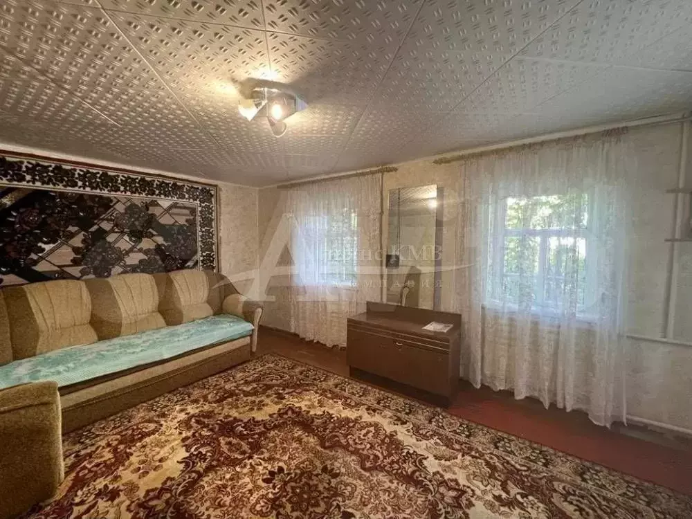 Дом 40 м на участке 3 сот. - Фото 0