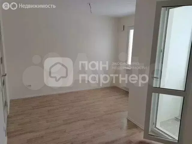 Квартира-студия: Санкт-Петербург, Муринская дорога, 12к1 (21 м) - Фото 2