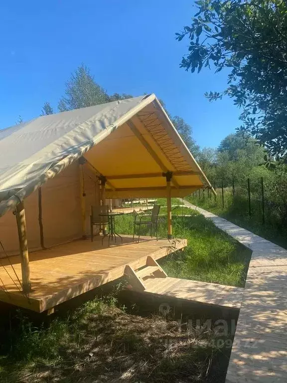 Дом в Калининградская область, Зеленоградский муниципальный округ ул. ... - Фото 2