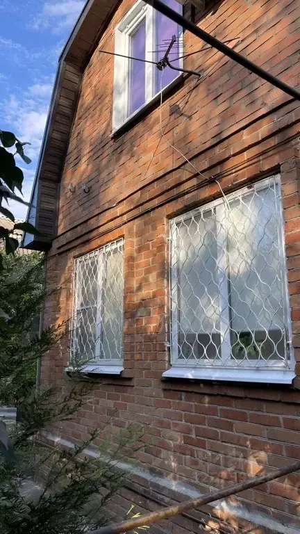 Дом в Краснодарский край, Краснодар Дачная ул. (48 м) - Фото 1