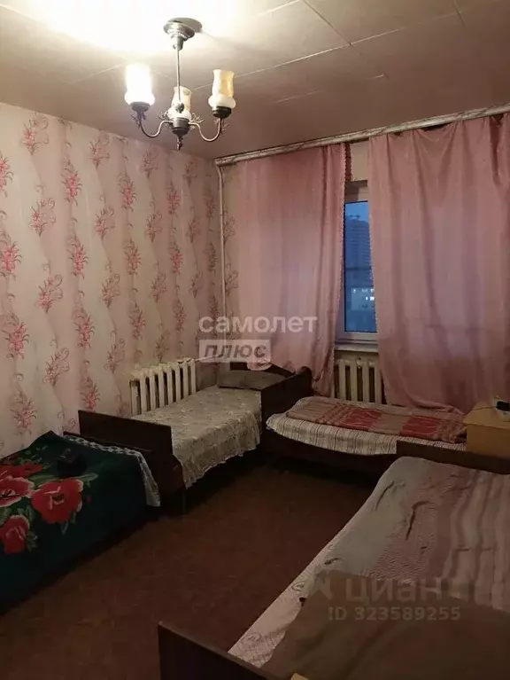 1-к кв. Липецкая область, Липецк ул. Качалова, 1 (37.0 м) - Фото 1