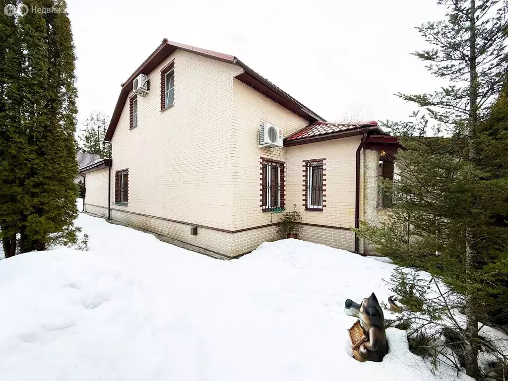 Дом в Всеволожск, улица Горького, 52 (165 м) - Фото 2